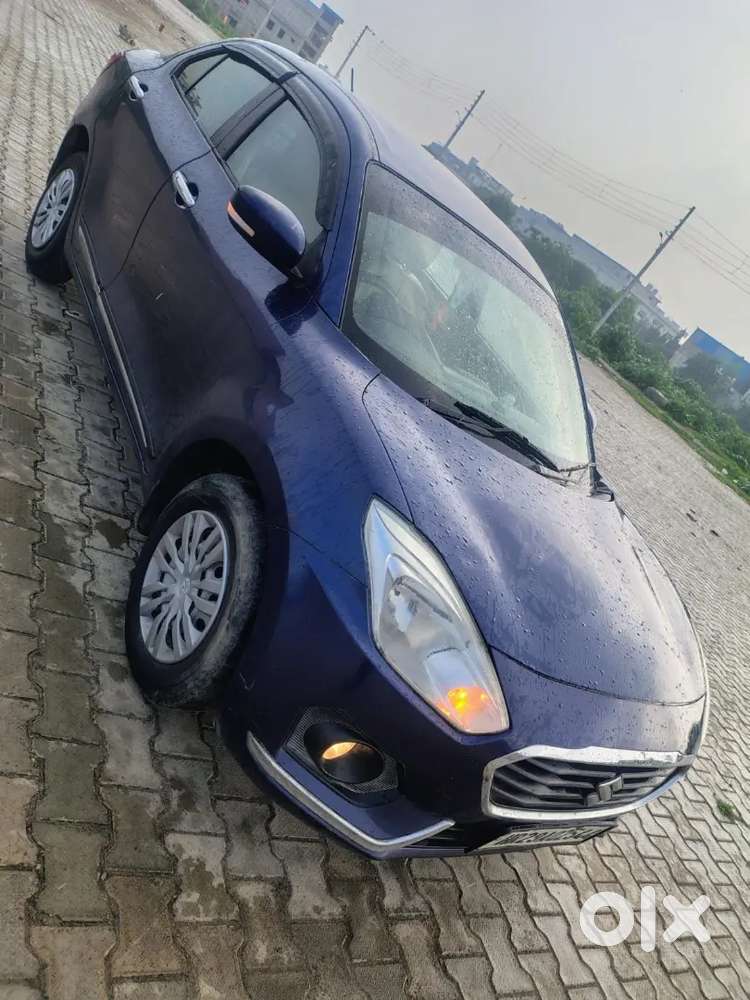 2017 Dzire Vxi Amt Petrol