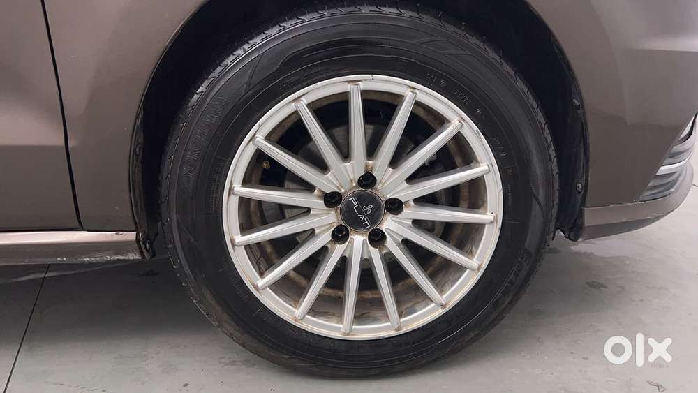 Volkswagen Ameo 1.5 Tdi Trendline, 2018, Diesel