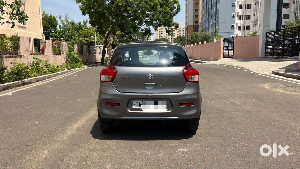 Maruti Suzuki Celerio Vxi(o), 2022, Petrol