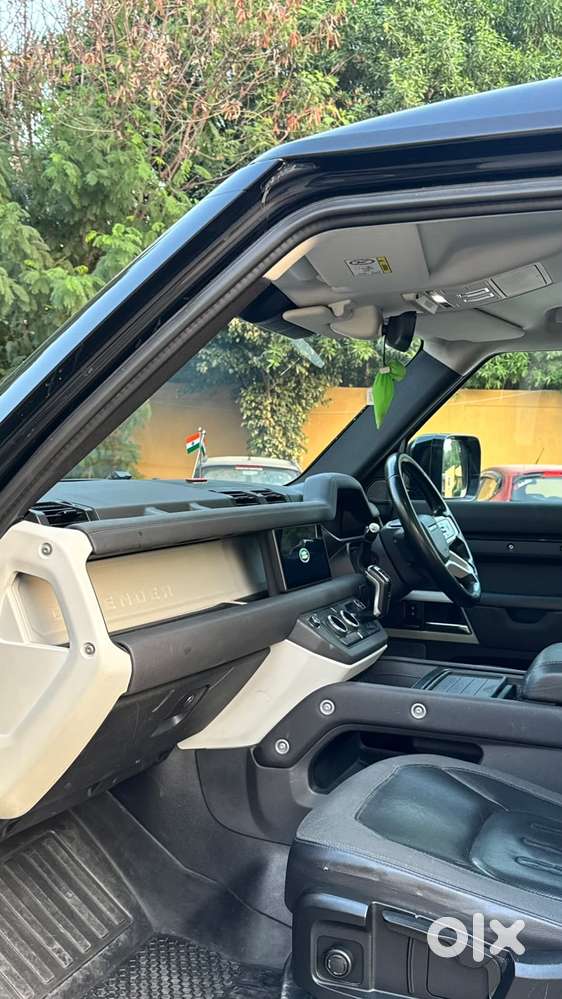 Land Rover Defender 2.0 110 S My22, 2020, Petrol