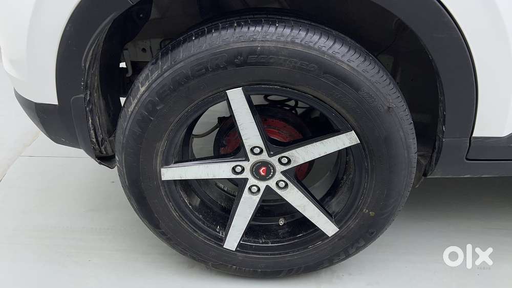 Hyundai Venue Sx, 2023, Petrol