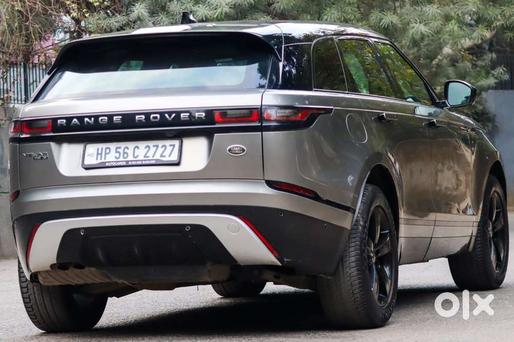 Land Rover Range Velar D180 Hse, 2019, Diesel
