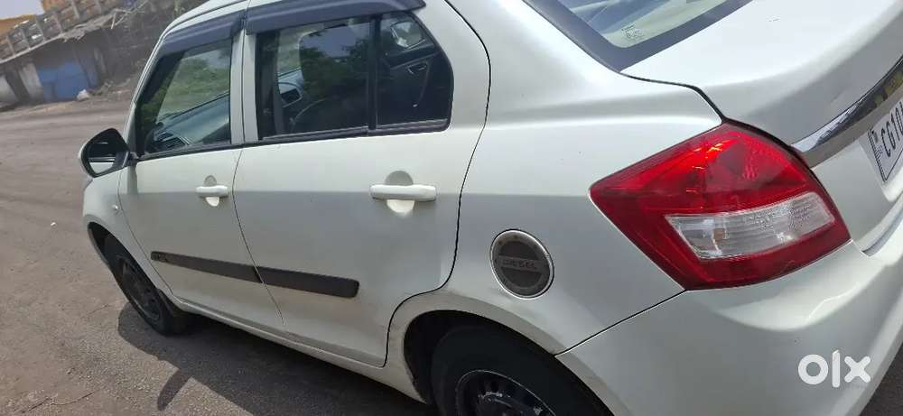 Maruti Swift Dzire 2018