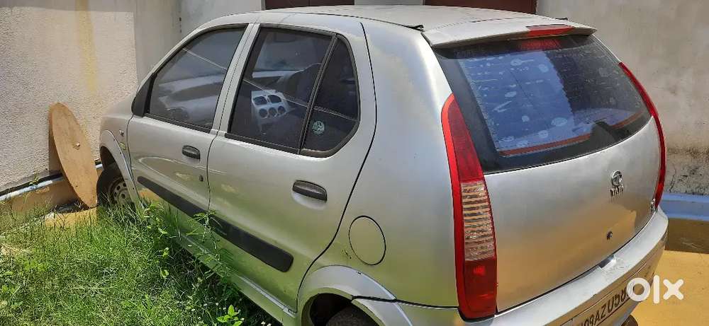 Tata Indica Ev2 Xeta 2008