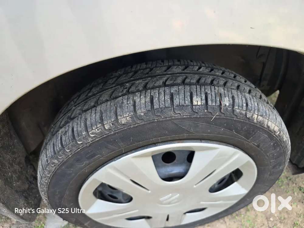 Maruti Suzuki Wagon R  Vxi