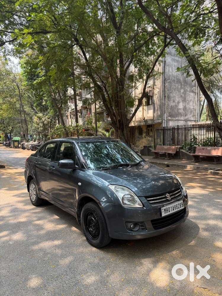 Maruti Suzuki Swift Dzire Vxi