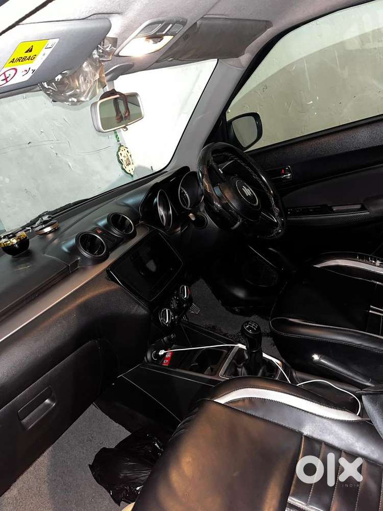 Maruti Suzuki Petrol 2023