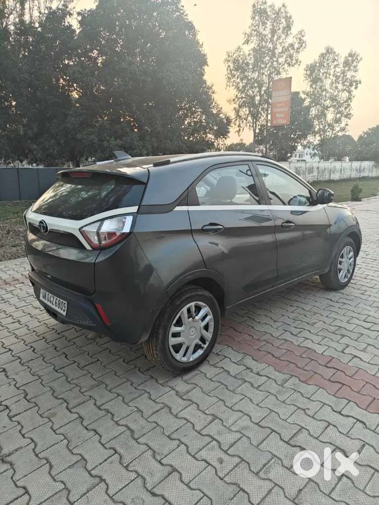 Tata Nexon 2018 Diesel 71000 Km Driven