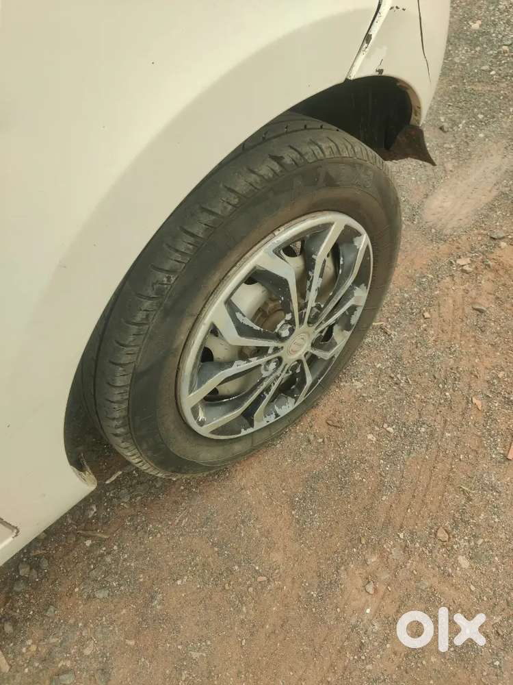 Tata Indica Vista 2014 Diesel Good Condition