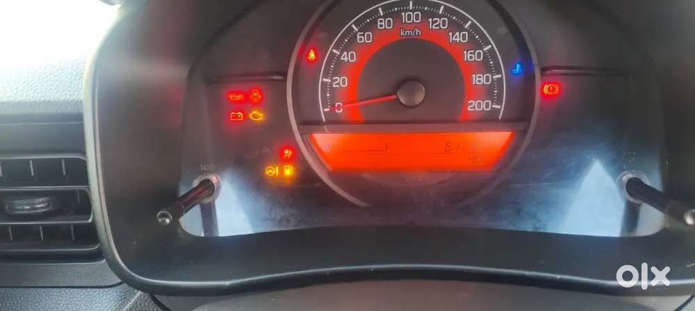 Maruti Suzuki Ignis 2021