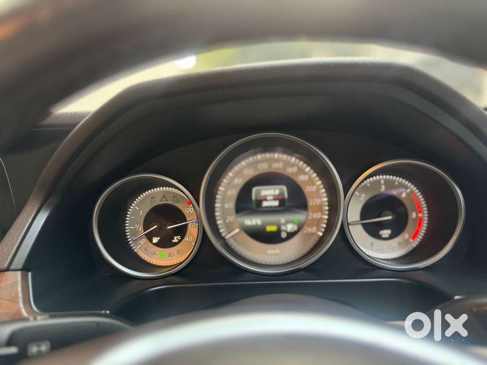 Mercedes-benz E-class E250 Cdi Edition E, 2015, Diesel