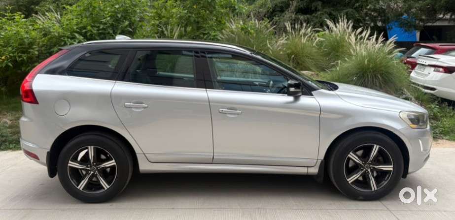 Volvo Xc60 D4 Kinetic, 2015, Diesel