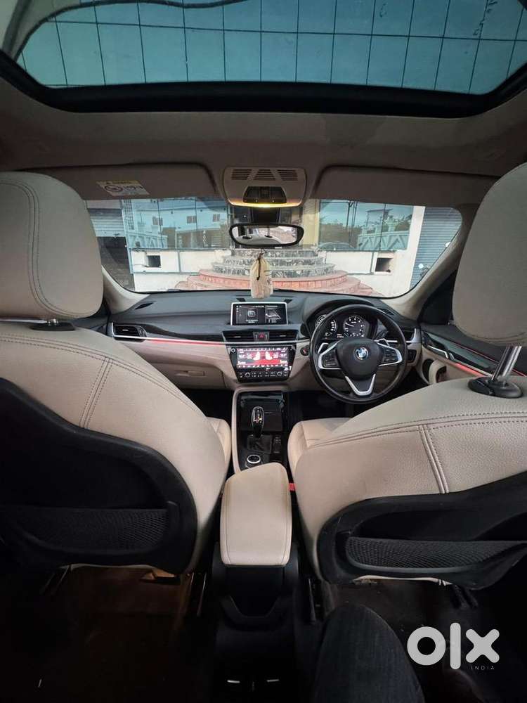 Bmw Diesel Automatic 2021