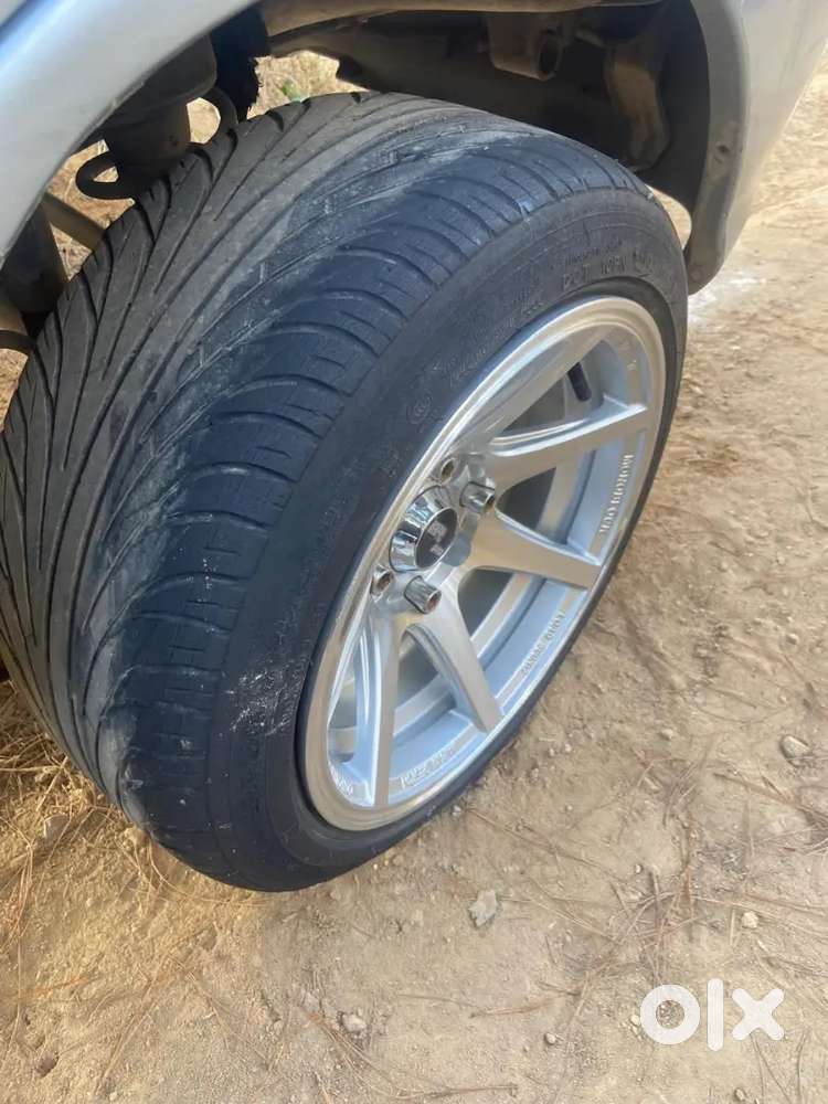 Maruti Suzuki 800 2005