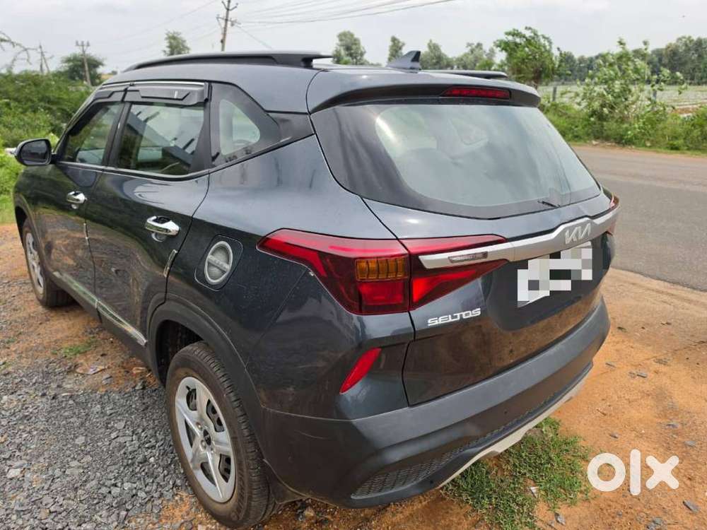 Kia Seltos Htk D, 2023, Diesel