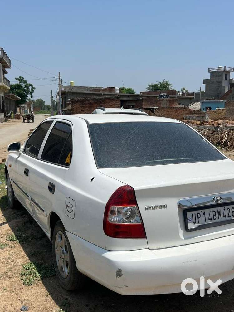 Hyundai Car Petrol 2012