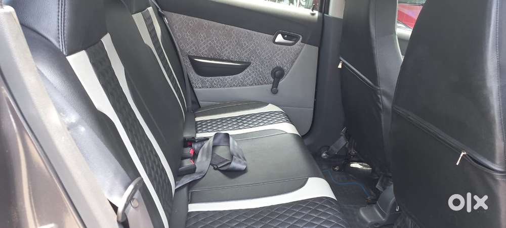 Maruti Suzuki Alto 800 Lxi, 2018, Petrol