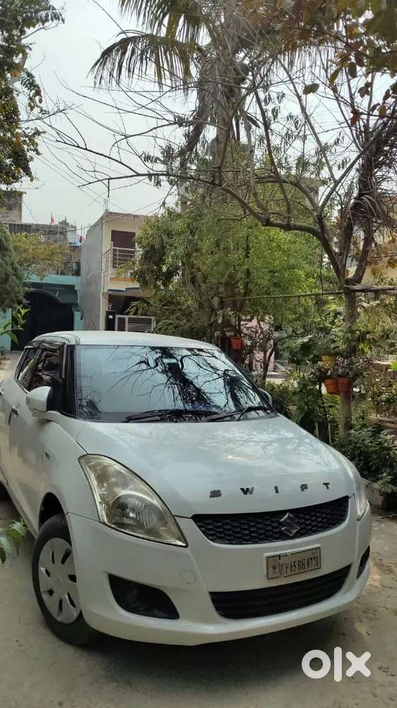 Maruti Suzuki Swift 2013 Diesel 84923 Km Driven