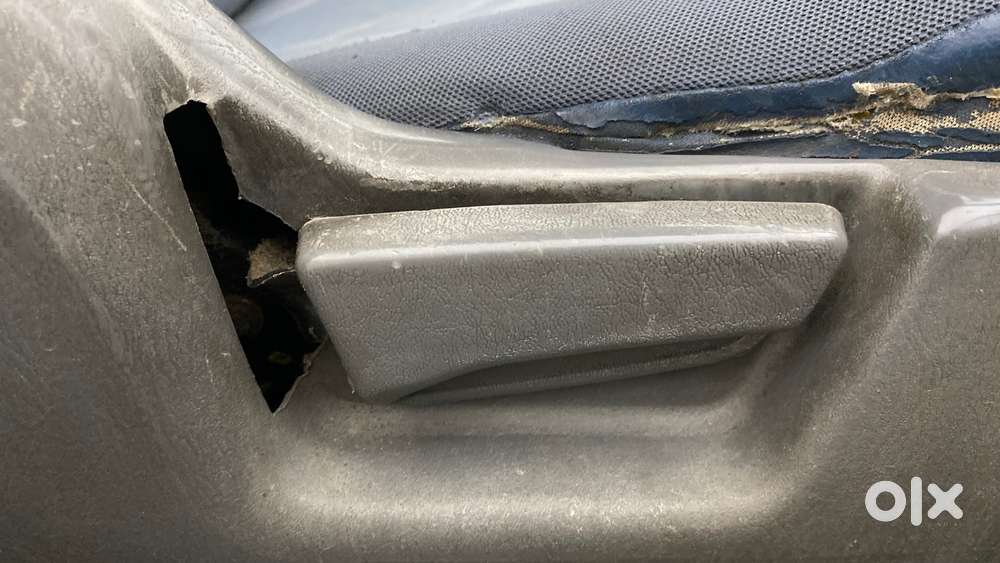 Maruti Suzuki Alto K10 2010-2014 Vxi, 2014, Petrol