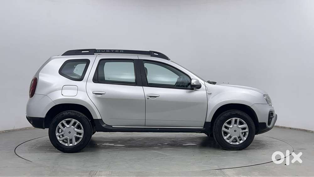 Renault Duster 1.5 Rxs Petrol, 2020, Petrol