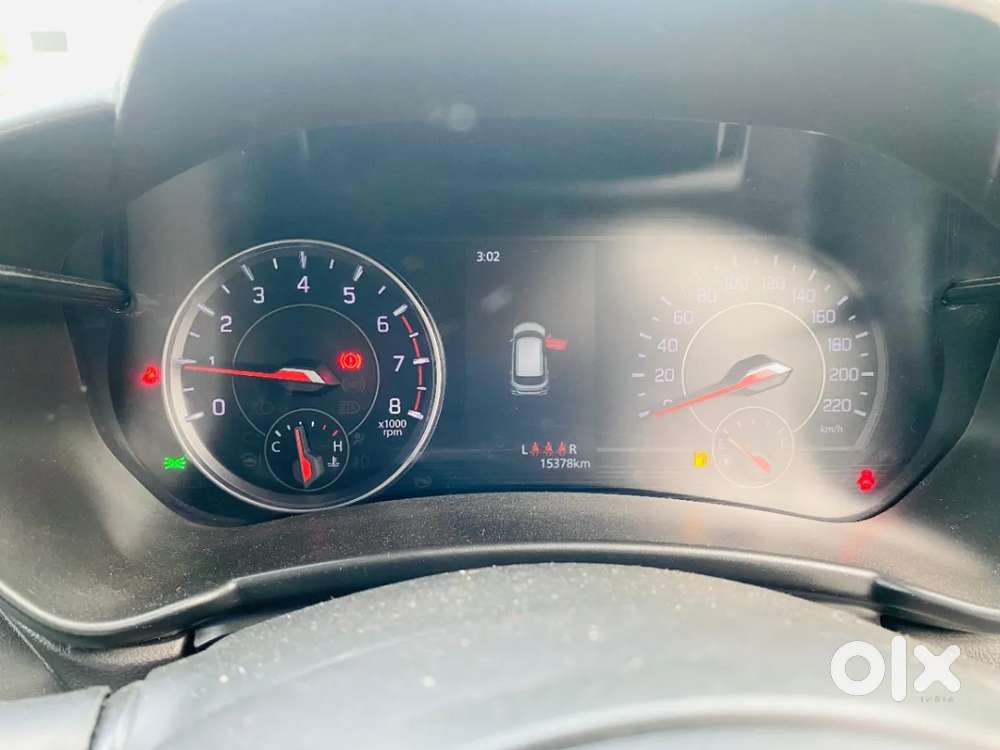 Maruti Suzuki Swift 1.3 Zxi, 2024, Petrol