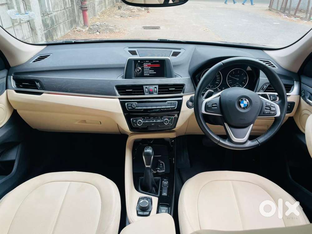 Bmw X1 Sdrive 20d X Line, 2017, Diesel