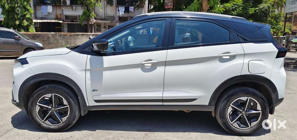 Tata Nexon Ev Empowered Plus Lr, 2023, Electric