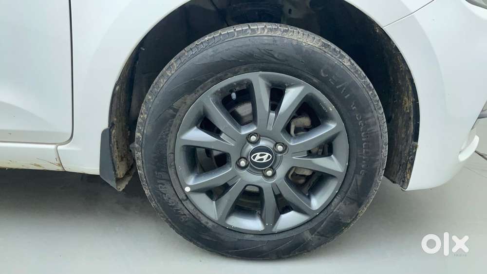 Hyundai Elite I20 Sportz Plus, 2020, Petrol