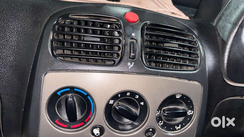 Tata Indigo Ecs 2015 Diesel Manual Car