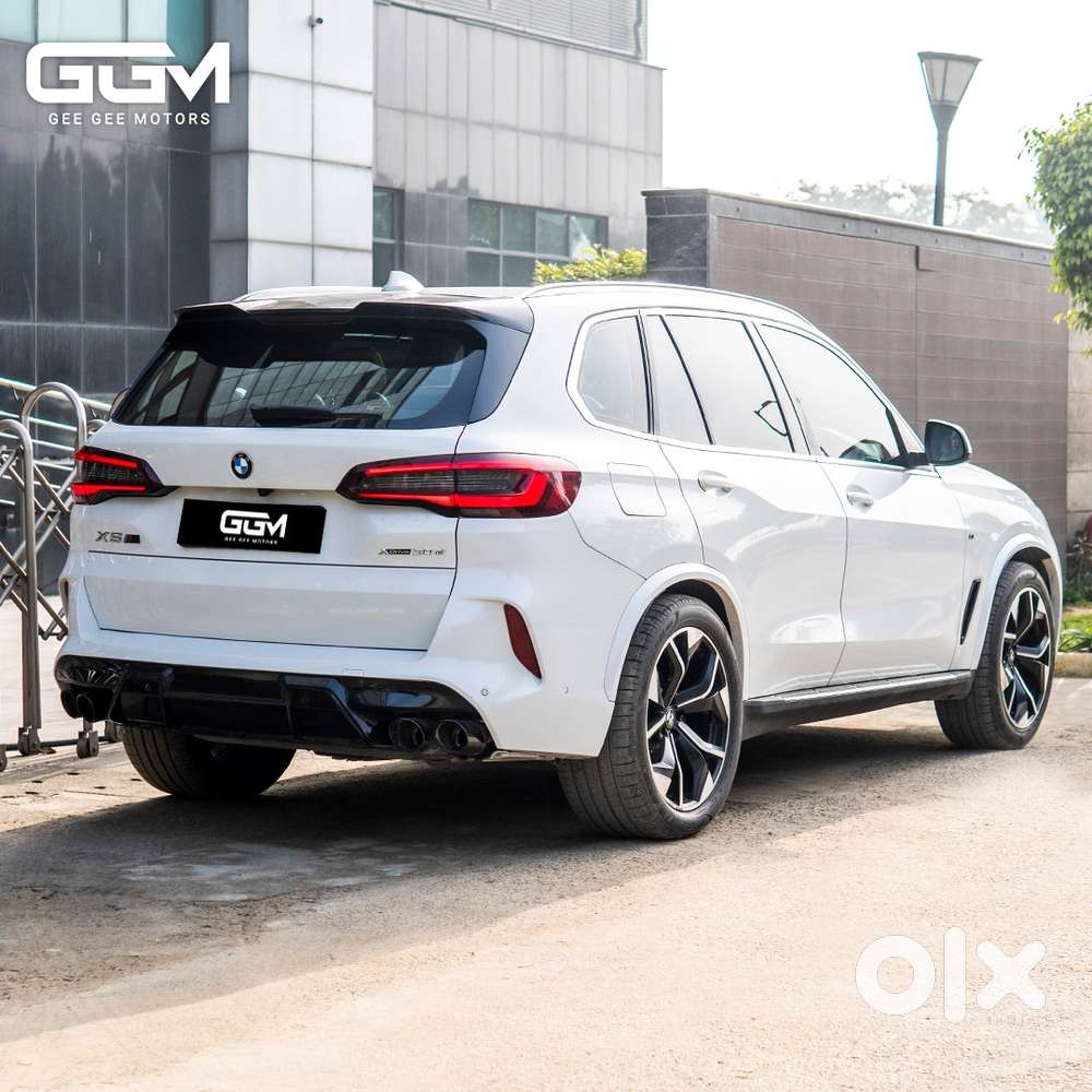 Bmw X5 Xdrive 30d Sport, 2021, Diesel