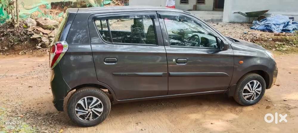 Maruti Suzuki Alto Lxi 2021 Well Maintained