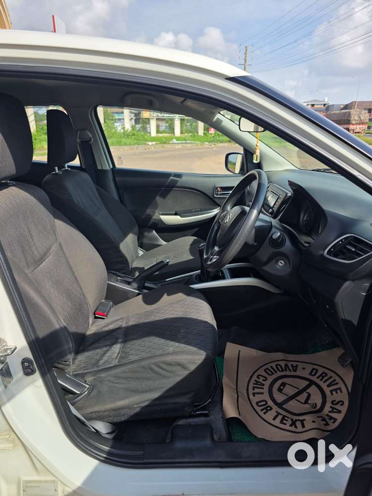 Maruti Suzuki Baleno Delta, 2016, Diesel