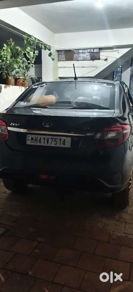 Tata Zest 2015 Diesel 71000 Km Driven