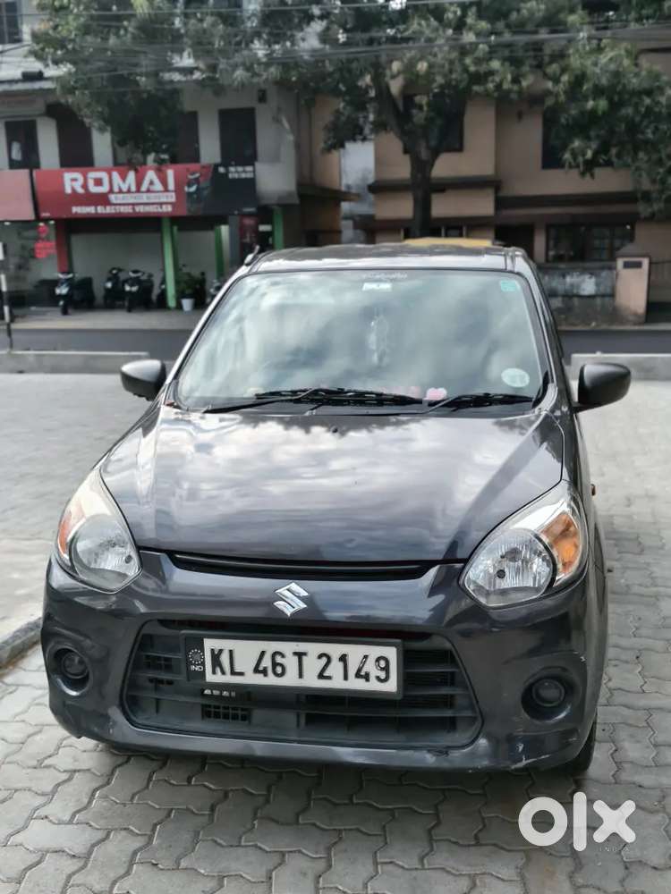 New 4 Tyre And New Battery, Company Service