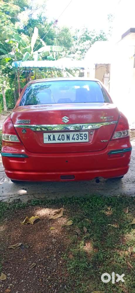 Maruti Suzuki Swift 2004-2010 Vxi Bsiv, 2010, Petrol