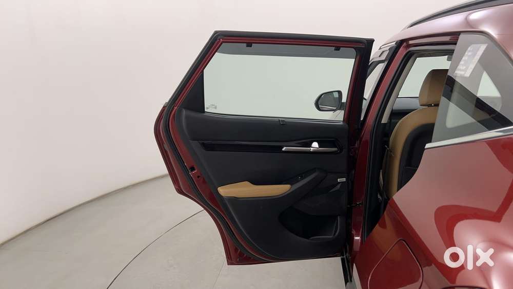 Kia Seltos Htx Plus D, 2021, Diesel