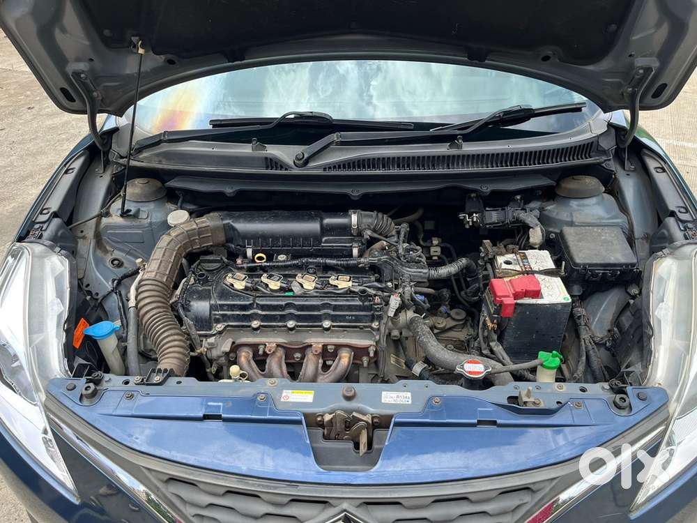 Single Owner 2016 Maruti Suzuki Baleno