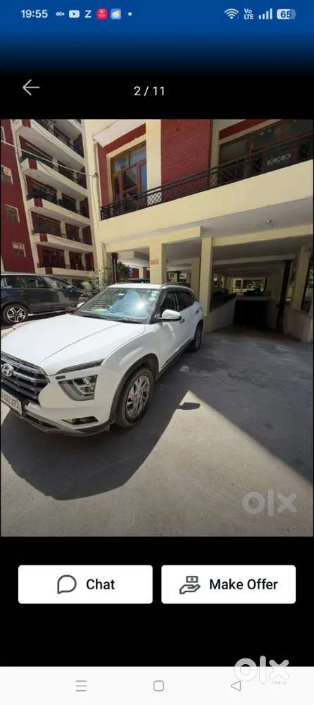 Creta Desel