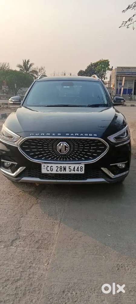 Mg Astor 2022 Petrol Well Maintained