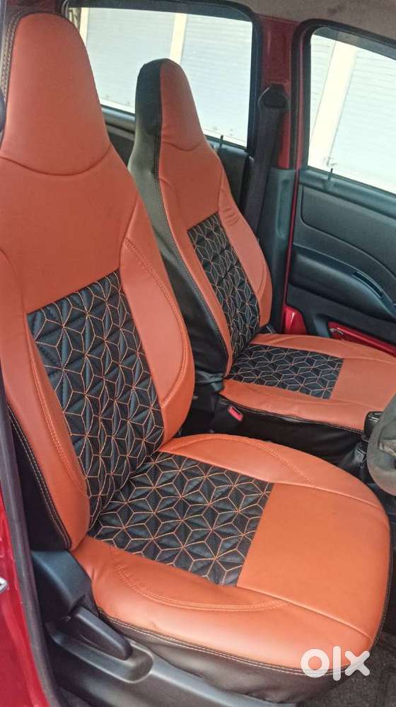 Datsun Redigo 1.0 S, 2020, Petrol