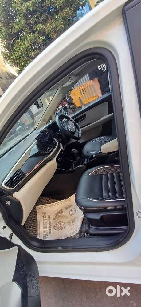 Tata Altroz Creative S, 2025, Cng & Hybrids