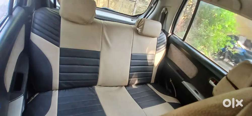 Maruti Suzuki Wagon R 2014 Petrol Good Condition