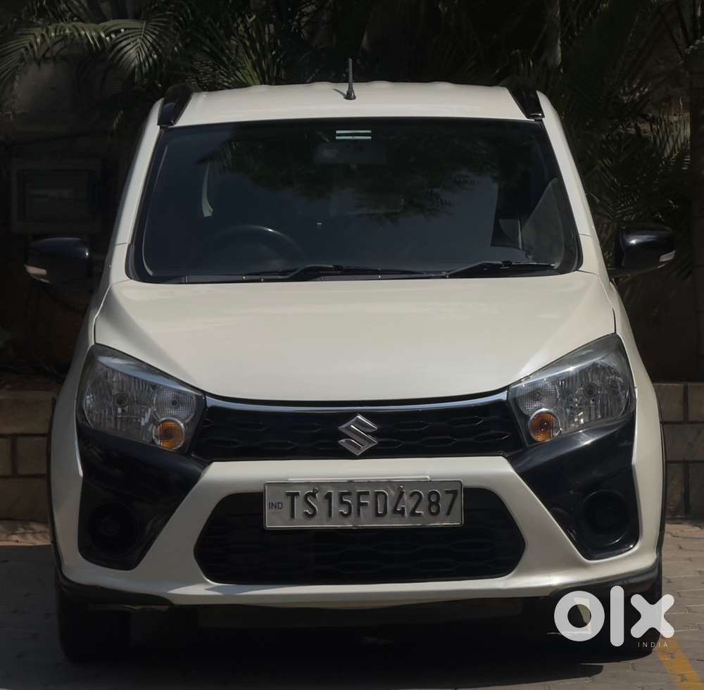 2020 Celerio X Zxi(o) Amt