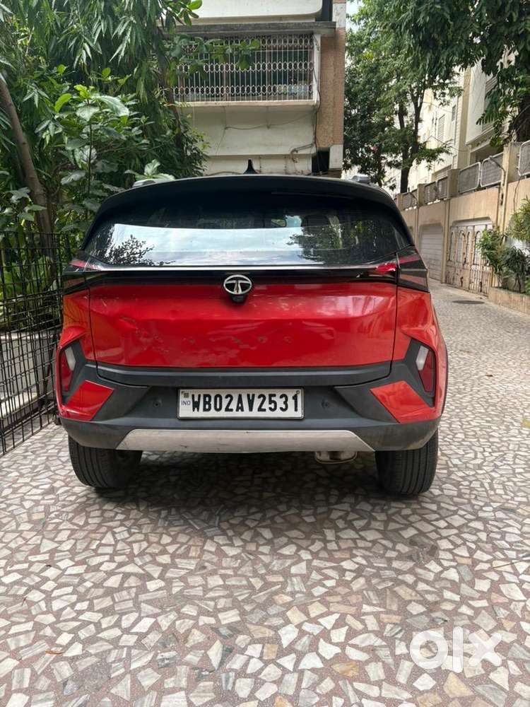 Tata Nexon