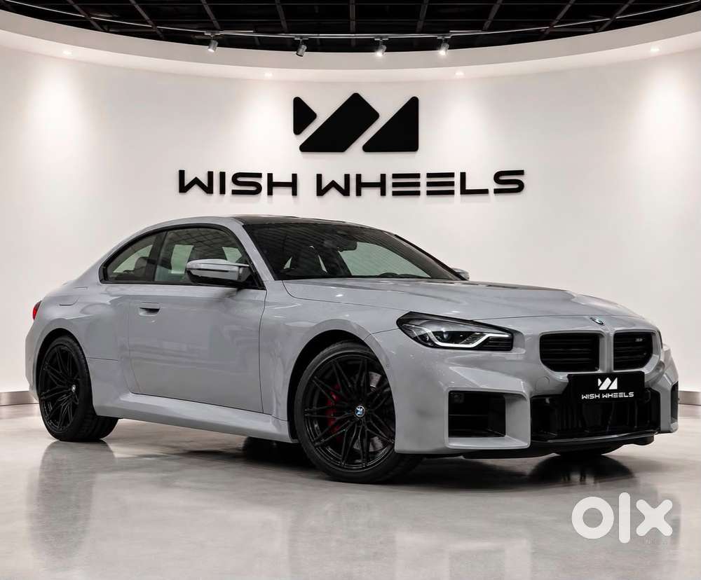 Bmw M2 3.0 Competition, 2025, Petrol