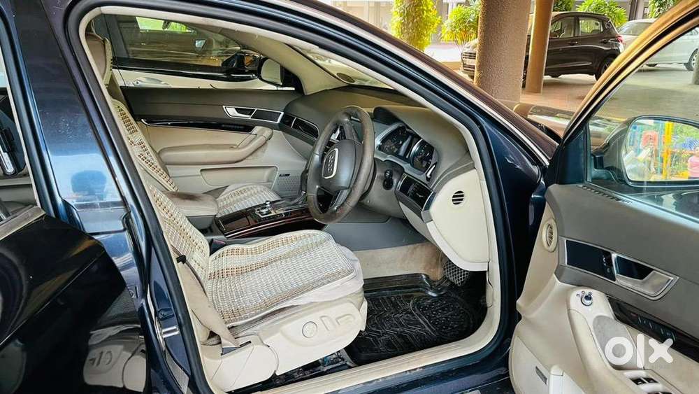 Audi A6 2011 Diesel Good Condition
