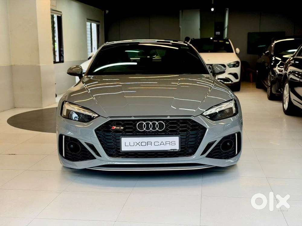 Audi Rs5 Sportback, 2023, Petrol