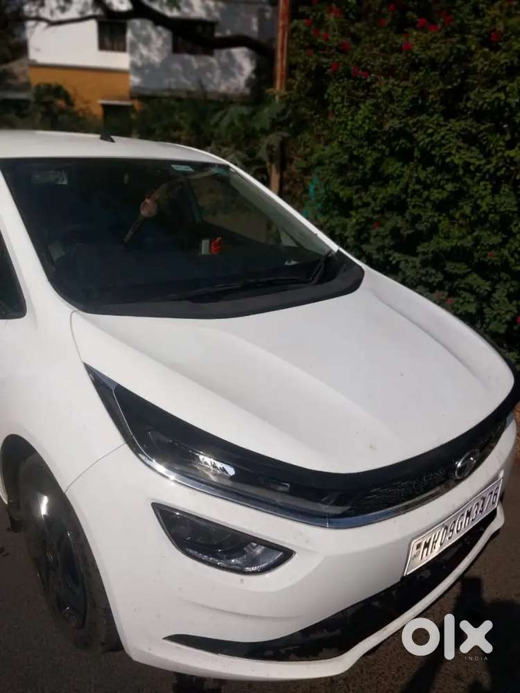 Tata Altroz 2024 Petrol 18000 Km Driven