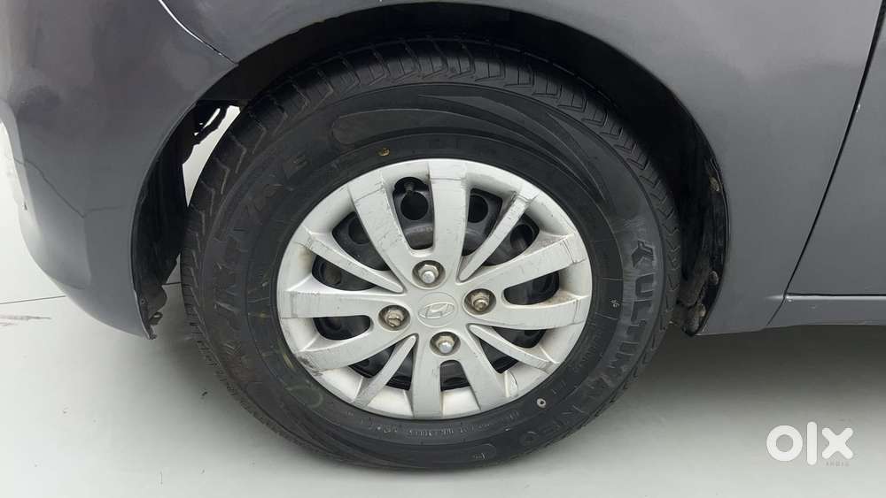 Hyundai I10 Sportz 1.1 Irde2, 2015, Petrol