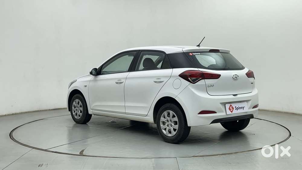 Hyundai Elite I20